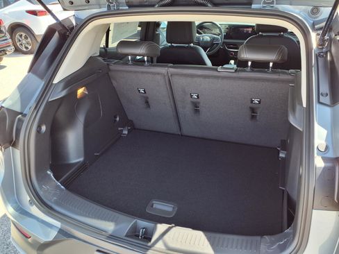 New 2026 Buick Encore GX Preferred FWD image 17