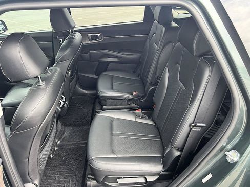 Used 2022 Kia Sorento X-Line EX AWD/4WD image 14