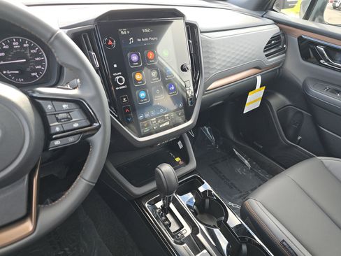 New 2026 Subaru Forester Sport image 22