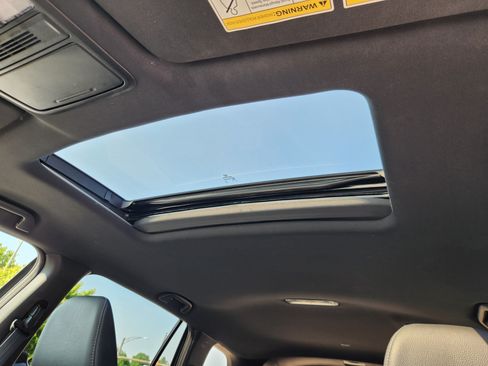 Certified 2023 Honda Passport EX-L image 15