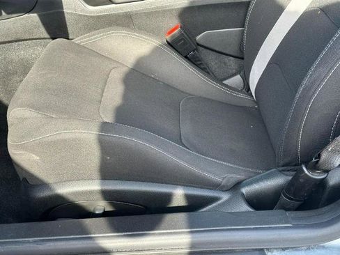 Used 2023 Chevrolet Camaro LT w/ RS Package image 13