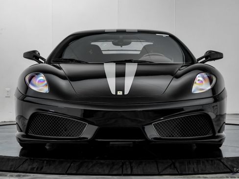 Used 2008 Ferrari F430 Scuderia RWD image 37
