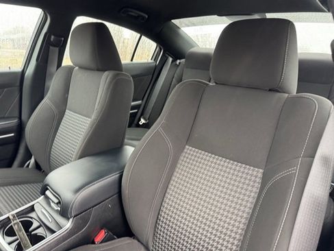 Certified 2023 Dodge Charger SXT image 10