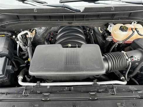 Used 2024 Chevrolet Tahoe High Country w/ Advanced Technology Package image 27