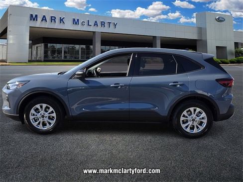 New 2026 Ford Escape Active image 4