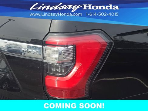 Used 2021 Ford Expedition Max Limited image 20