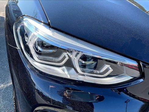 Used 2021 BMW X3 M40i w/ Premium Package image 28