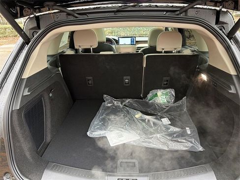 New 2026 Lincoln Corsair Reserve image 25