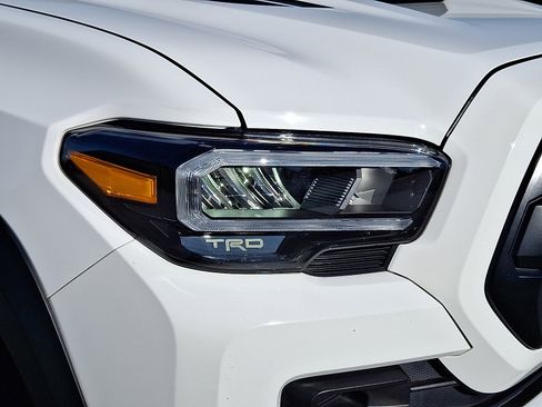 Certified 2020 Toyota Tacoma TRD Pro image 11