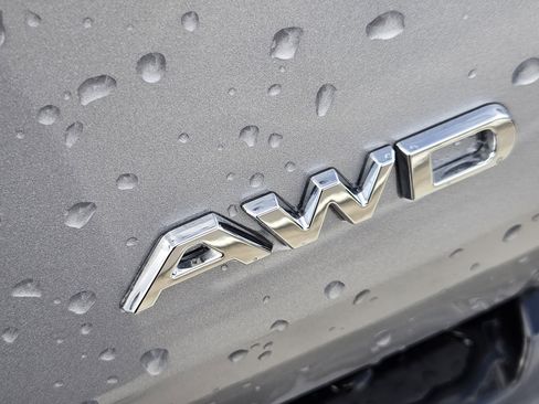 Certified 2025 Acura ADX A-Spec AWD/4WD image 54