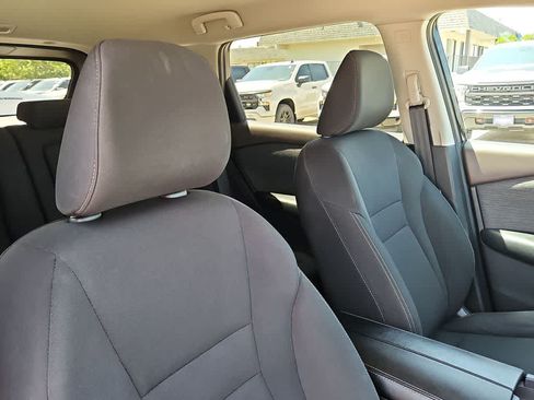 Used 2023 Nissan Rogue S AWD/4WD image 18