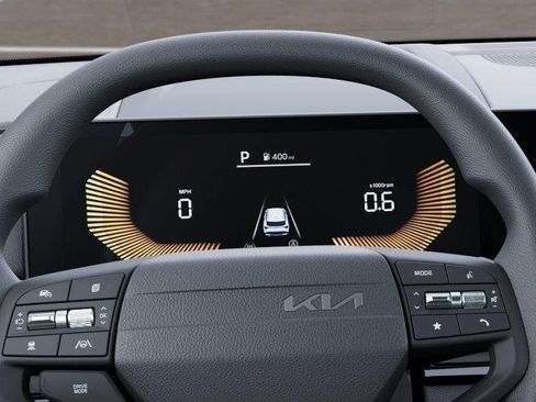 New 2026 Kia Sportage LX FWD image 22