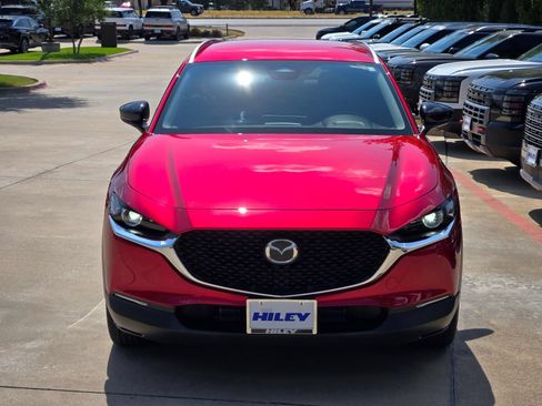 Used 2024 MAZDA CX-30 AWD 2.5 S w/ Select Sport Pkg image 6