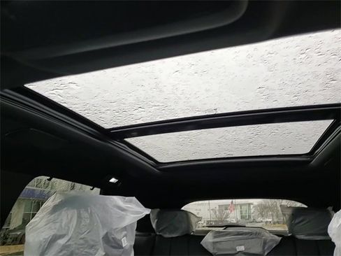 New 2024 Acura ZDX Type S image 17