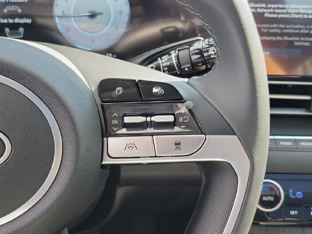 New 2026 Hyundai Elantra Limited FWD image 8
