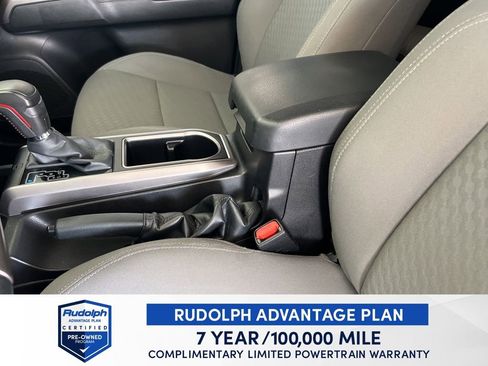 Used 2023 Toyota Tacoma SR5 image 33