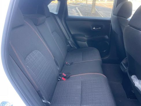 Used 2024 Honda HR-V Sport image 21