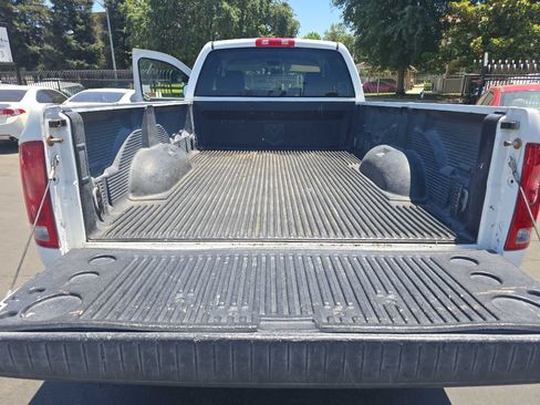 Used 2006 Dodge Ram 1500 Truck SLT RWD image 18