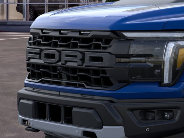 New 2026 Ford F150 Raptor AWD/4WD image 17