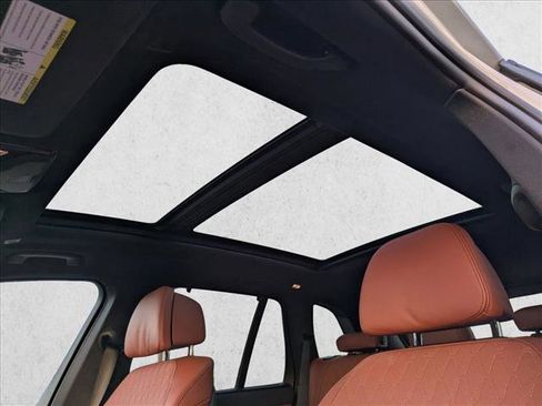 Certified 2023 BMW X5 M50i w/ Executive Package image 16