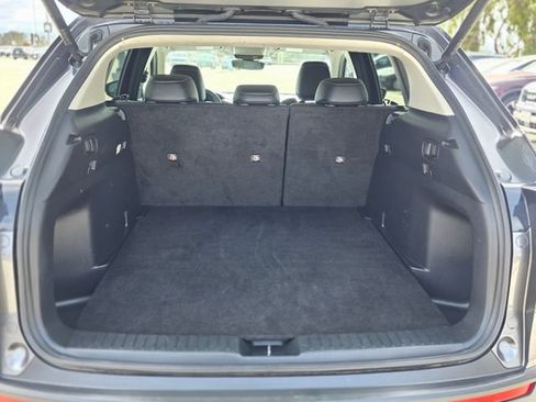 Used 2025 MAZDA CX-50 AWD 2.5 S w/ Preferred Package image 12