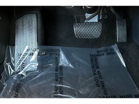 Certified 2023 Honda HR-V Sport image 45