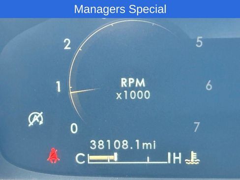 Used 2023 Lincoln Aviator Reserve AWD/4WD image 18