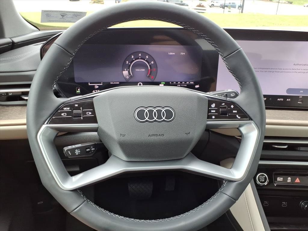 New 2026 Audi Q5 Premium AWD/4WD image 14