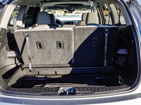 Used 2021 Honda Pilot EX-L image 28