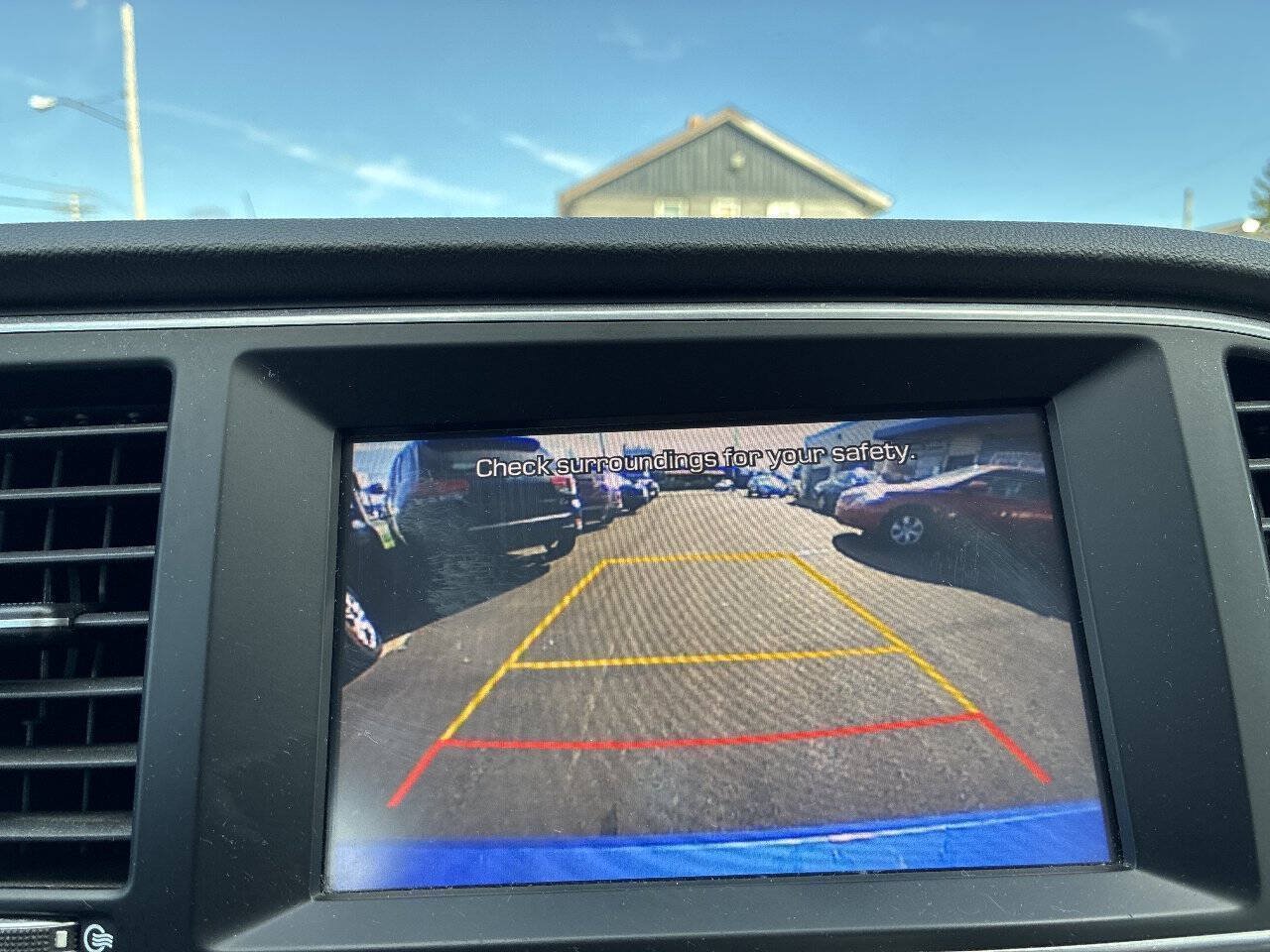 Used 2017 Hyundai Elantra SE FWD image 22