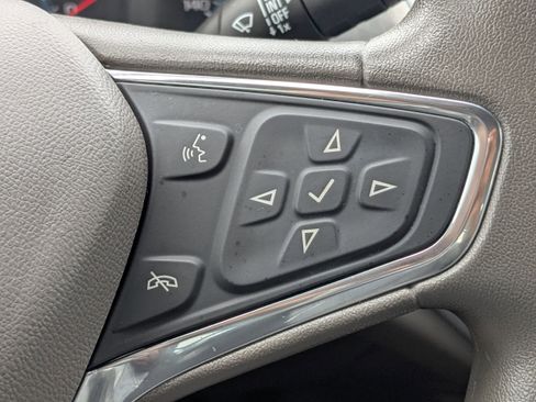 Used 2018 Chevrolet Malibu LS image 24