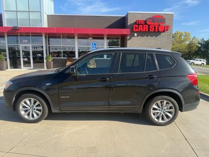 Used 2016 BMW X3 xDrive28i