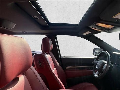 Used 2016 Dodge Durango R/T w/ Blacktop Package image 23