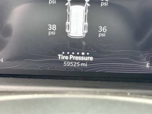 Used 2024 Jeep Wagoneer L Series II w/ Flexible Seating Group AWD/4WD image 50