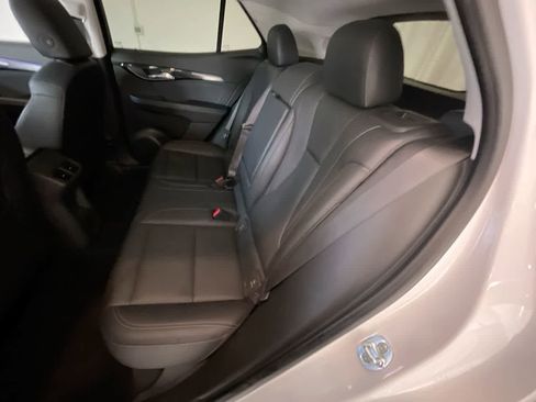 Used 2024 Buick Envision Preferred AWD/4WD image 22