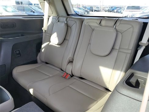 Used 2020 Lincoln Aviator Reserve w/ Equipment Group 202A image 28