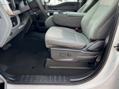 Used 2024 Ford F250 XLT image 17