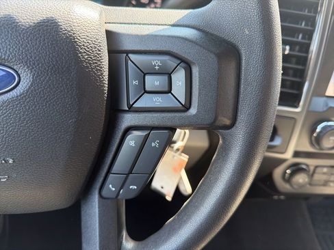 Used 2019 Ford F150 XLT RWD image 23