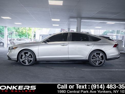 Used 2026 Honda Accord Sport image 15