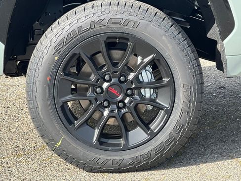 New 2026 Toyota Tundra 1794 Edition image 32