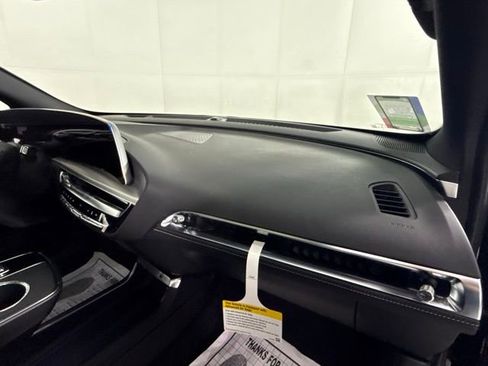 New 2026 Cadillac Lyriq Premium Sport RWD image 34