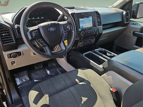 Used 2018 Ford F150 XL w/ Equipment Group 101A Mid RWD image 14