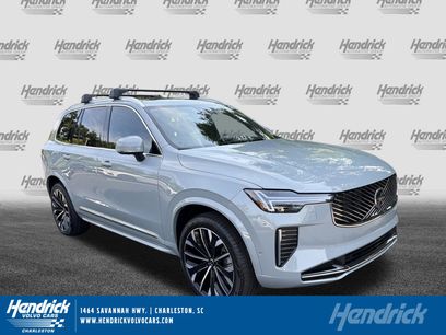 Used 2026 Volvo XC90 B6 Plus w/ Protection Package Premier