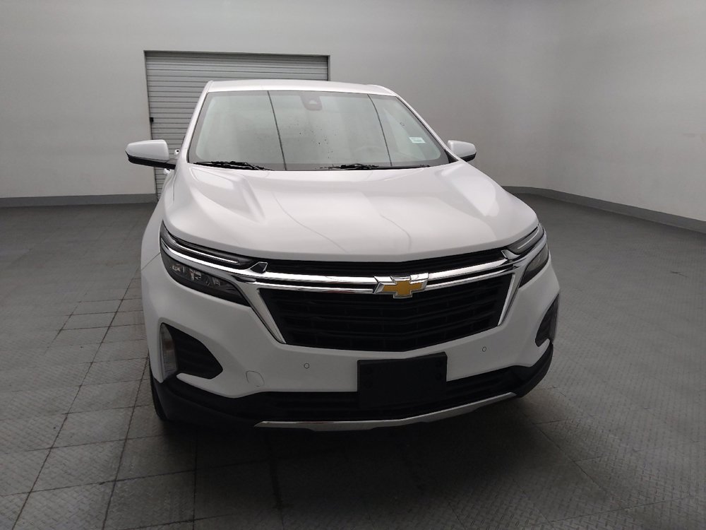Used 2023 Chevrolet Equinox LT w/ Driver Convenience Package AWD/4WD image 14