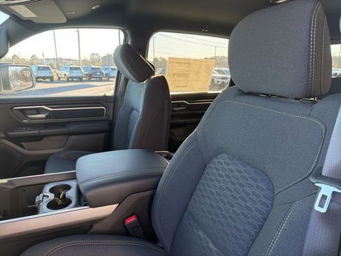 New 2026 RAM 1500 Lone Star image 9