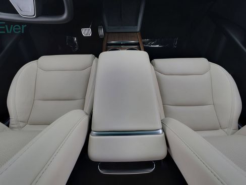 Used 2023 Tesla Model X AWD/4WD image 27
