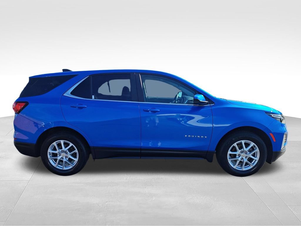 Used 2024 Chevrolet Equinox LT FWD image 6