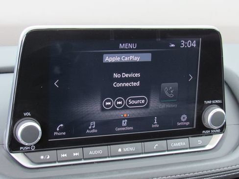 Certified 2023 Nissan Rogue SL AWD/4WD image 25