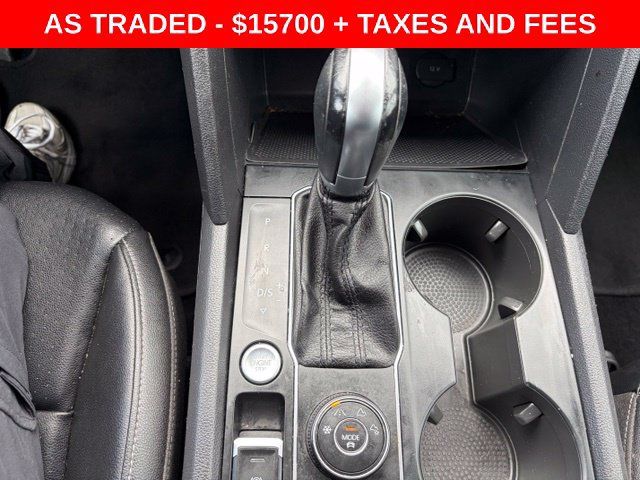 Used 2019 Volkswagen Atlas SE AWD/4WD image 24