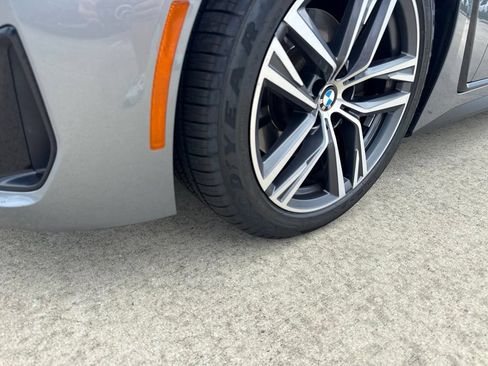Certified 2023 BMW 430i Gran Coupe w/ Premium Package RWD image 10